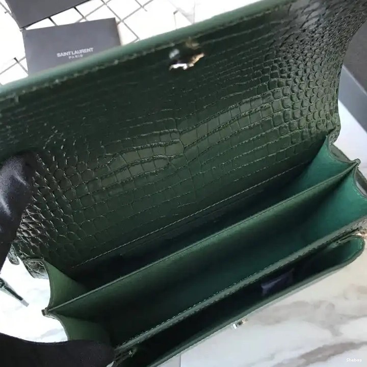 2204HS0005 YSL Bag 1015